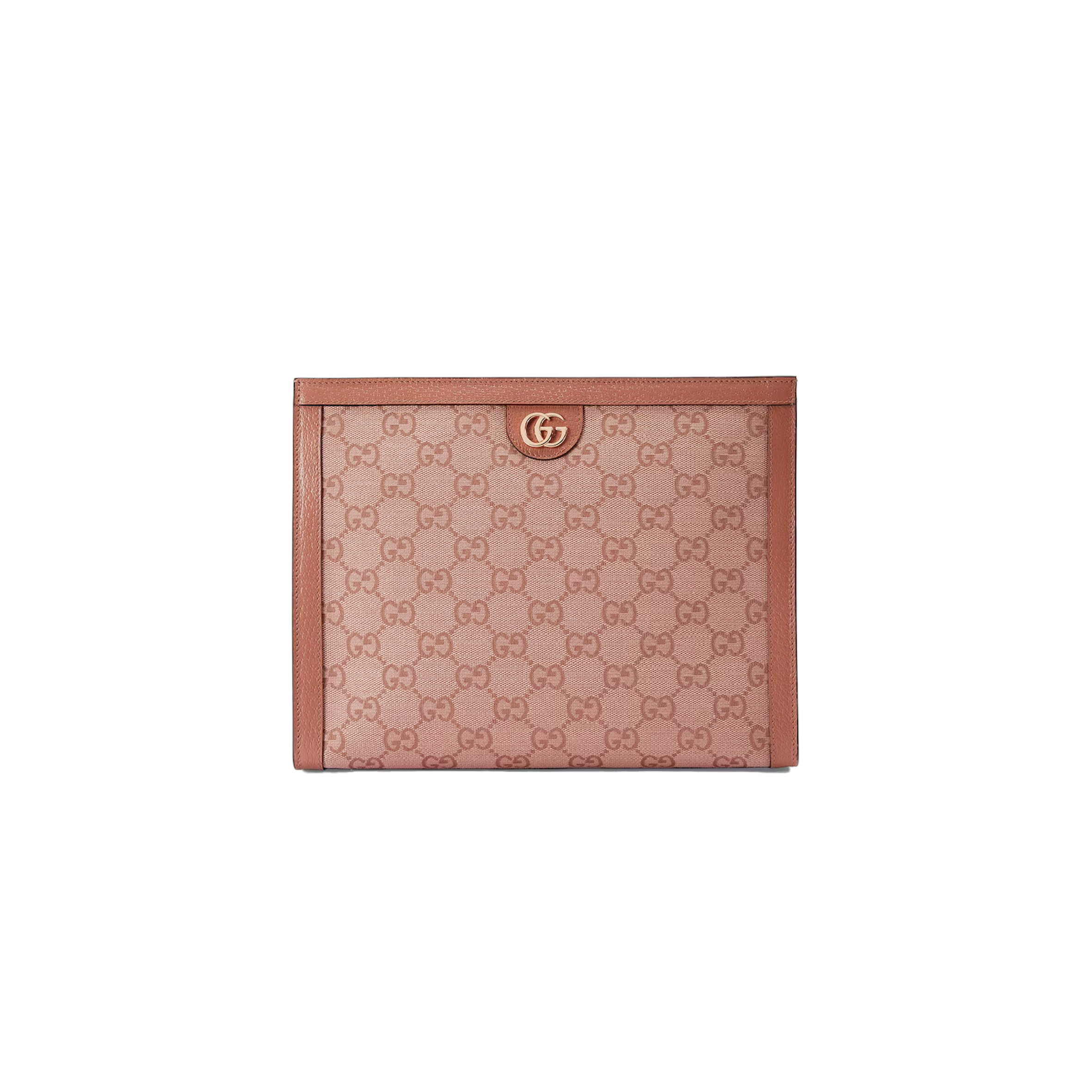 GUCCI OPHIDIA POUCH 625549 (27*21*7cm) GUCCI OPHIDIA POUCH 625549 (27*21*7cm)